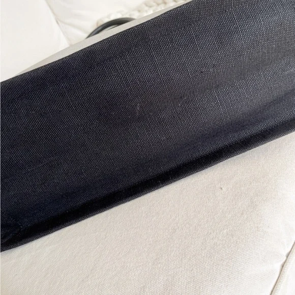 YSL Rive Gauche Tote - Picture 6 of 9